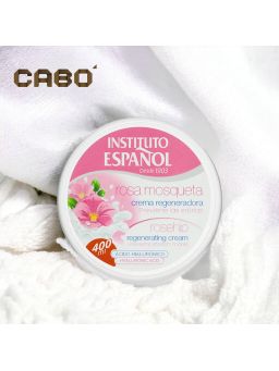 ROSA CANINA Crema Corpo...