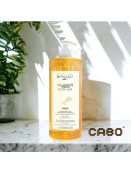DERMO GEL DOCCIA micellare...