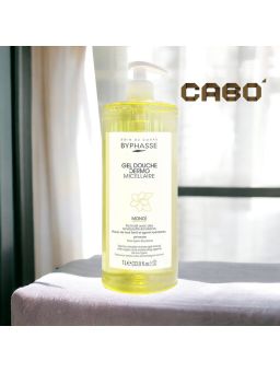 DERMO GEL DOCCIA micellare...
