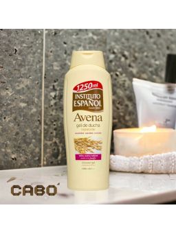 AVENA gel doccia