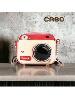 Borsa a tracolla fotocamera