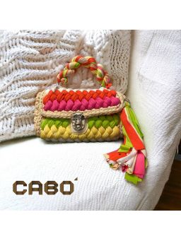 Color bag Ocean