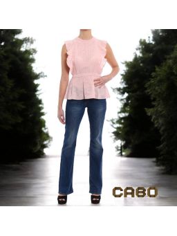 Missoni top blusa pink