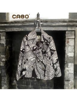 5 Progress Giacca cappotto...